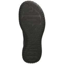 Halbschuhe WYNONA 01 - schwarz