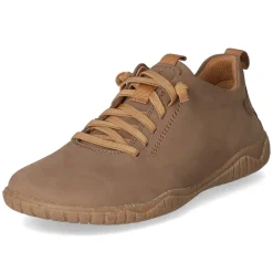 Halbschuhe WYNONA 06 - Taupe