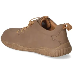 Halbschuhe WYNONA 06 - Taupe