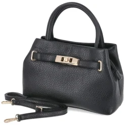 Handatsche RENATE - schwarz