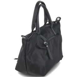 Handtasche - black
