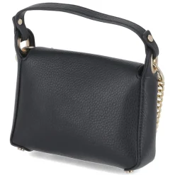 Handtasche - black-mat