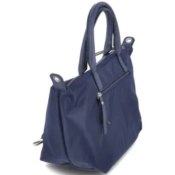 Handtasche - blue