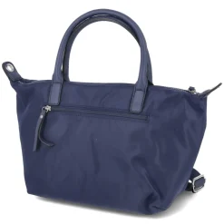Handtasche - blue