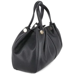 Handtasche - schwarz