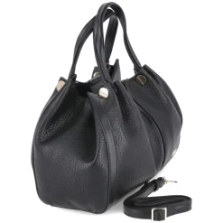 Handtasche - schwarz