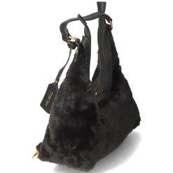 Handtasche - schwarz