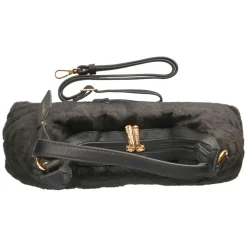 Handtasche - schwarz