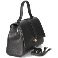 Handtasche - schwarz