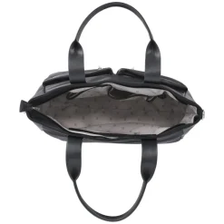 Handtasche - schwarz