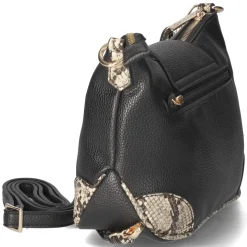 Handtasche - Schwarz Mix