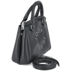 Handtasche ELIENE - black