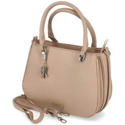 Handtasche KATHARINA - sand