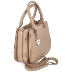 Handtasche KATHARINA - sand