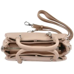 Handtasche KATHARINA - sand
