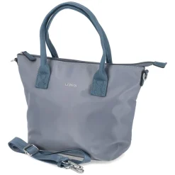 Handtasche PURA - bleu
