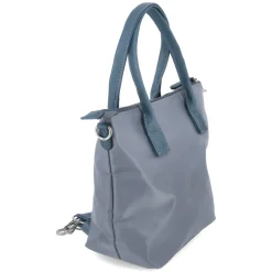 Handtasche PURA - bleu