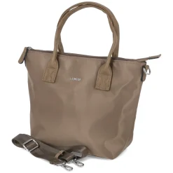 Handtasche PURA - Taupe