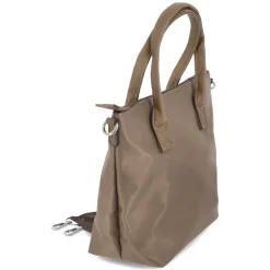 Handtasche PURA - Taupe
