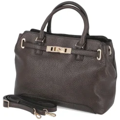 Handtasche RENATE - CHOCOLATE