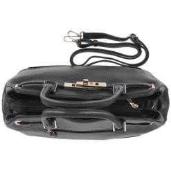 Handtasche RENATE - schwartz