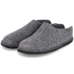 Hausschuh FLAIR SMILY - Anthrazit