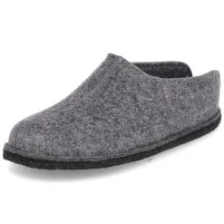 Hausschuh FLAIR SMILY - Anthrazit