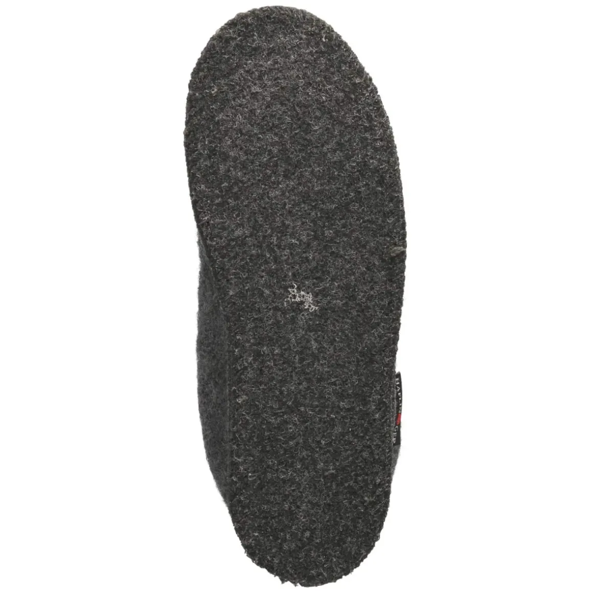 Hausschuh Marina - Anthrazit