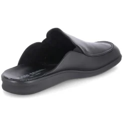 Hausschuhe BELFORT 20 - schwarz