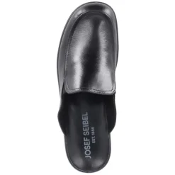 Hausschuhe BELFORT 20 - schwarz