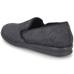 Hausschuhe BELFORT 122 - schwarz