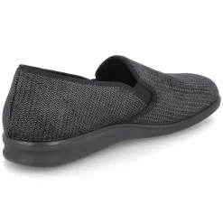 Hausschuhe BELFORT 122 - schwarz