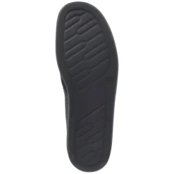 Hausschuhe BELFORT 122 - schwarz