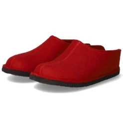 Hausschuhe FLAIR SMILY - RUBIN