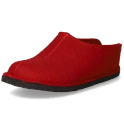 Hausschuhe FLAIR SMILY - RUBIN