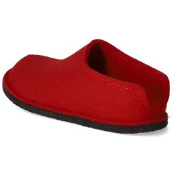 Hausschuhe FLAIR SMILY - RUBIN