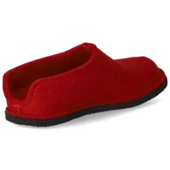 Hausschuhe FLAIR SMILY - RUBIN