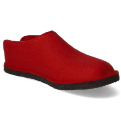 Hausschuhe FLAIR SMILY - RUBIN