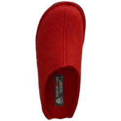 Hausschuhe FLAIR SMILY - RUBIN