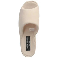 Hausschuhe MARSEILLE 01 - BEIGE-KOMBI