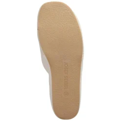 Hausschuhe MARSEILLE 01 - BEIGE-KOMBI