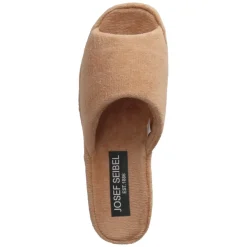 Hausschuhe MARSEILLE 01 - champagner