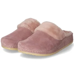 Hausschuhe NANA - rose