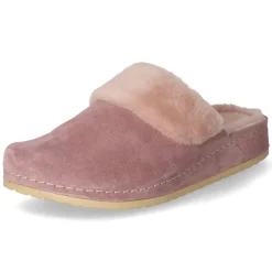 Hausschuhe NANA - rose