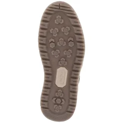 High Sneaker - grün