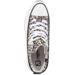 High Sneaker - multi