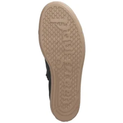 High Sneaker - space