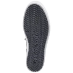 High Sneaker - titan