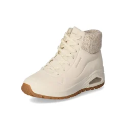 High Sneaker DARLING DAZE - Natural