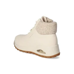 High Sneaker DARLING DAZE - Natural